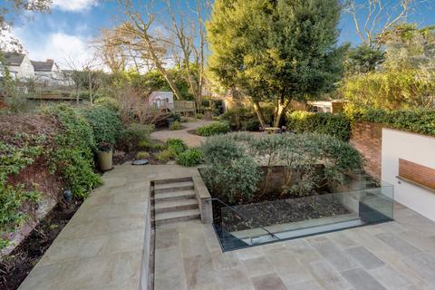 6 bedroom semi-detached house for sale, Clorane Gardens, Hampstead, London