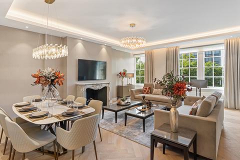 4 bedroom apartment for sale, Abbey Lodge, Park Road, London NW8