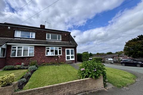 3 bedroom semi-detached house to rent, Havannah Lane, Congleton