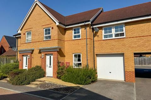 3 bedroom terraced house for sale, Felpham. West Sussex