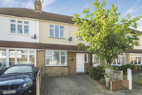 3 bedroom terraced house for sale, Bradbourne Road, Bexley