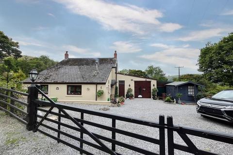 2 bedroom detached house for sale, Plasnewydd Farm, Pontardawe Road, Pontardawe, SWANSEA, SA8 4SY