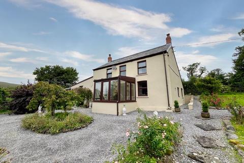 2 bedroom detached house for sale, Plasnewydd Farm, Pontardawe Road, Pontardawe, SWANSEA, SA8 4SY