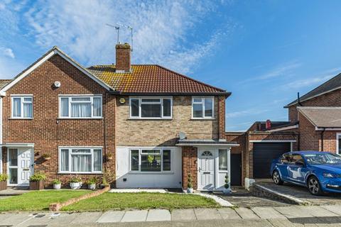 4 bedroom semi-detached house for sale, Felton Lea, Sidcup