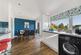 Extended Kitchen