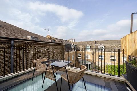 25a Dalling Road, London, W6 0JD