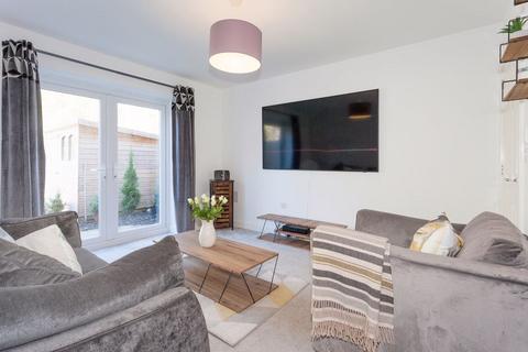 2 bedroom mews for sale, Cartwright Close, Congleton