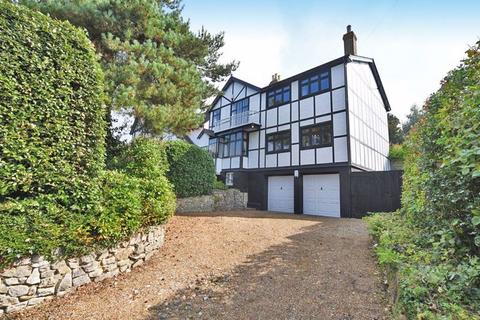 5 bedroom detached house for sale, Roseacre Lane, Maidstone