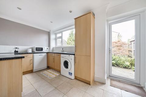 2 bedroom end of terrace house for sale, Blanmerle Road, London SE9