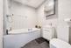 Bedroom 2 en suite