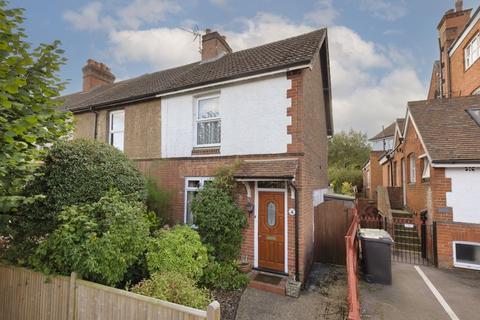 2 bedroom end of terrace house for sale, Baltic Road, Tonbridge, TN9 2NB