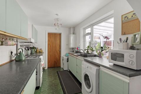 2 bedroom end of terrace house for sale, Baltic Road, Tonbridge, TN9 2NB