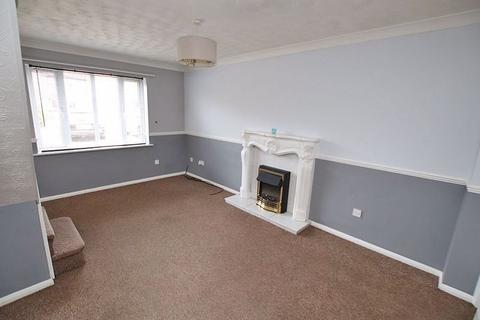 2 bedroom end of terrace house for sale, ST.CATHERINES COURT, GRIMSBY