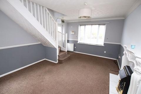 2 bedroom end of terrace house for sale, ST.CATHERINES COURT, GRIMSBY