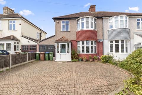 3 bedroom semi-detached house for sale, Marne Avenue, Welling