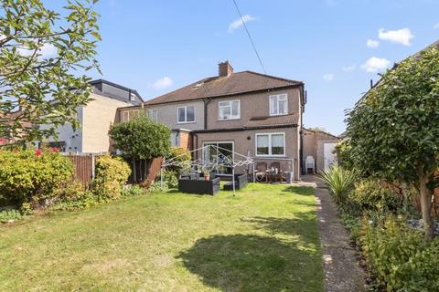 3 bedroom semi-detached house for sale, Marne Avenue, Welling