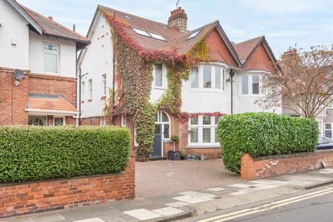 5 bedroom semi-detached house for sale, Osborne Road, Jesmond, Newcastle upon Tyne