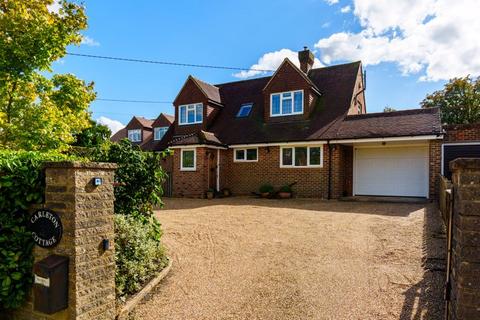 4 bedroom detached house for sale, Cuckfield Lane, Warninglid