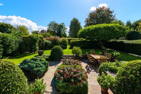 4 bedroom detached house for sale, Cuckfield Lane, Warninglid