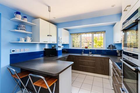 4 bedroom detached house for sale, Cuckfield Lane, Warninglid