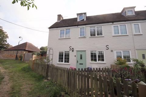 2 bedroom cottage for sale, Goodban Square, Ash