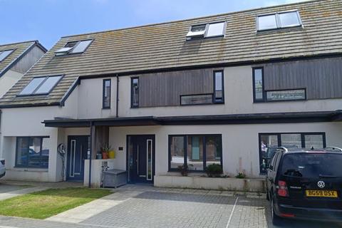 3 bedroom terraced house to rent, Hilgrove Mews, Newquay TR7