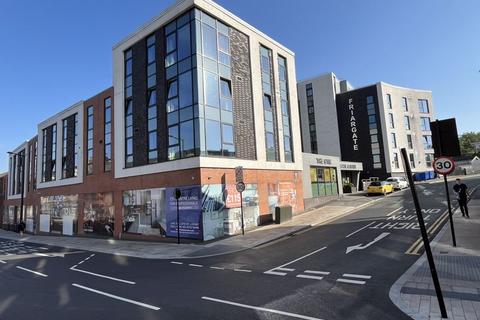 undefined, Market Street West, Preston PR1