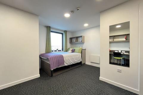 undefined, Market Street West, Preston PR1