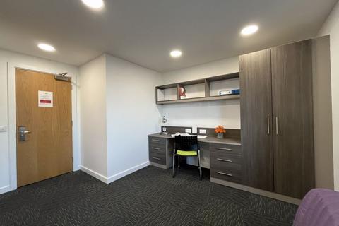 undefined, Market Street West, Preston PR1
