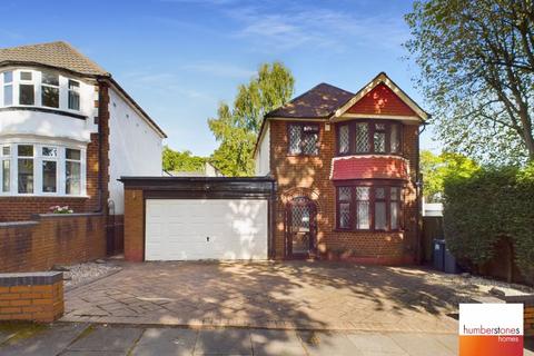 3 bedroom detached house for sale, Trevanie Avenue, Quinton