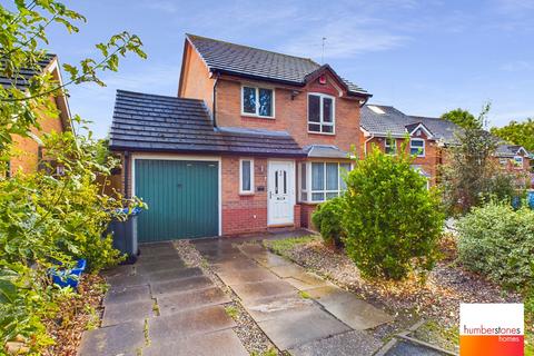 12 Honeysuckle Close, Quinton, Birmingham, B32 1RF