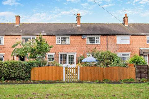 4 bedroom terraced house for sale, Duddon, Nr. Tarporley