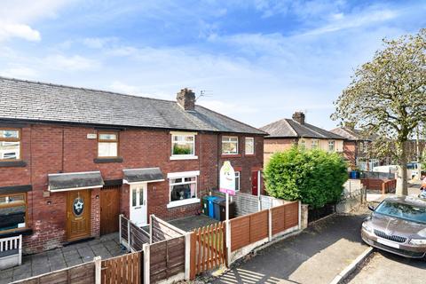 2 bedroom terraced house for sale, 16 Clarence Street, Hyde SK14 4AX