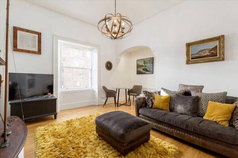 1 bedroom flat for sale, 12/11 Atholl Place, Edinburgh, EH3