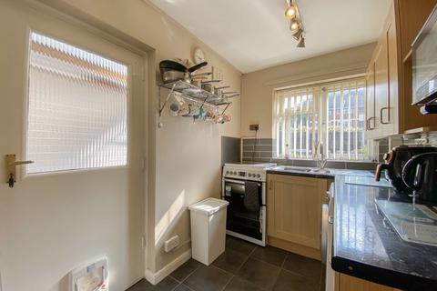 3 bedroom semi-detached house for sale, Slim Avenue, Bilston