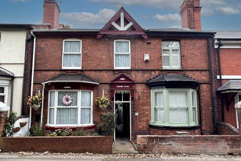 3 bedroom terraced house for sale, Victoria Road, Wednesbury