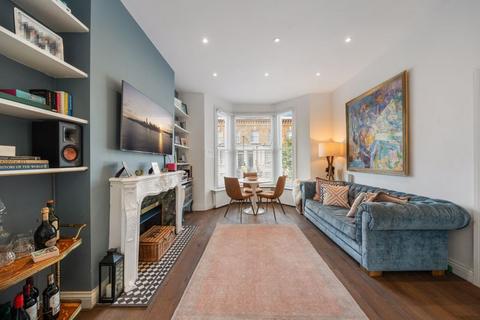 3 bedroom apartment for sale, Portnall Road, Maida Hill, London W9