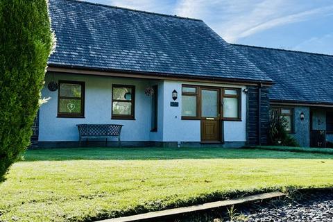 2 bedroom bungalow for sale, Gaerwen, Isle of Anglesey