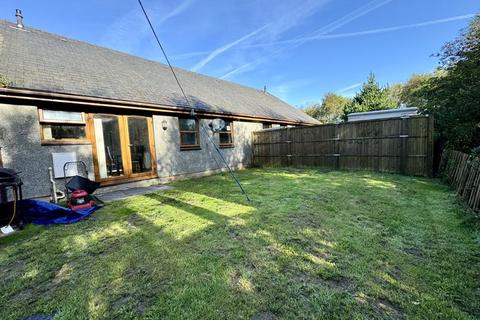 2 bedroom bungalow for sale, Gaerwen, Isle of Anglesey