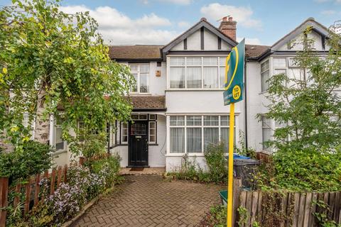 4 bedroom house to rent, Worple Road, Wimbledon, London, SW19