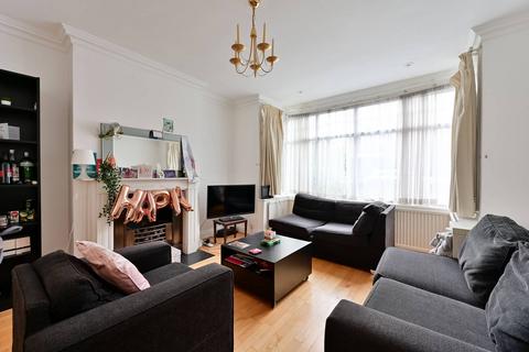 4 bedroom house to rent, Worple Road, Wimbledon, London, SW19