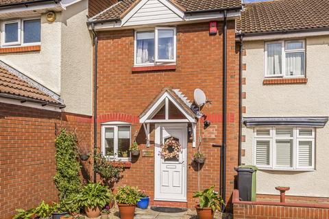 2 bedroom terraced house for sale, Merlin Drive, Hilsea