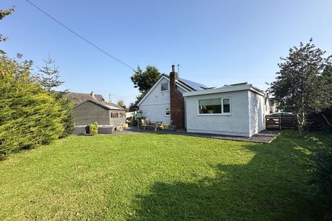 2 bedroom detached bungalow for sale, Dwyran, Isle of Anglesey