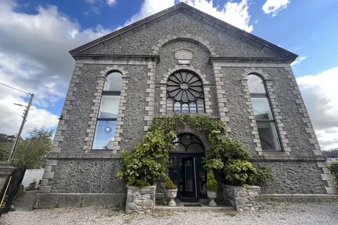 9 bedroom semi-detached house for sale, Llanrug, Gwynedd