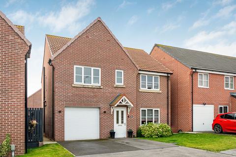 5 bedroom detached house for sale, Hull HU16