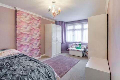 3 bedroom semi-detached house for sale, Regal Way, Kenton, Harrow, Middlesex, HA3 0RZ