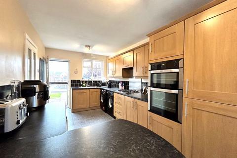 3 bedroom terraced house for sale, Second Avenue,  Brownhills, Walsall.  WS8 6JJ