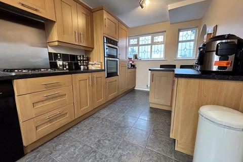 3 bedroom terraced house for sale, Second Avenue,  Brownhills, Walsall.  WS8 6JJ