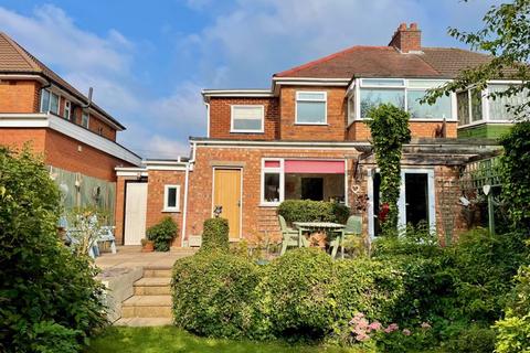 3 bedroom semi-detached house for sale, Beacon Road, Kingstanding, Birmingham, B44 9RL