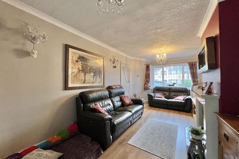 2 bedroom semi-detached house for sale, Goodway Road, Great Barr, Birmingham B44 8RH